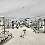 Tropical Breeze - 2Br/Nrg/Medical Center/Galleria