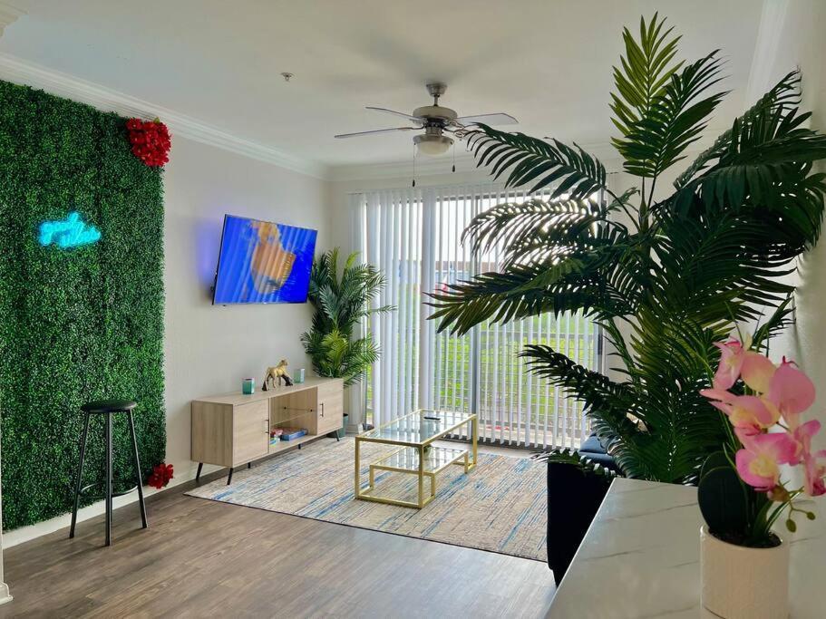 Tropical Breeze - 2br/nrg/medical Center/galleria * Houston