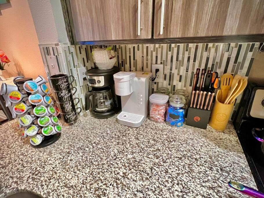 Tropical Breeze - 2br/nrg/medical Center/galleria * Houston