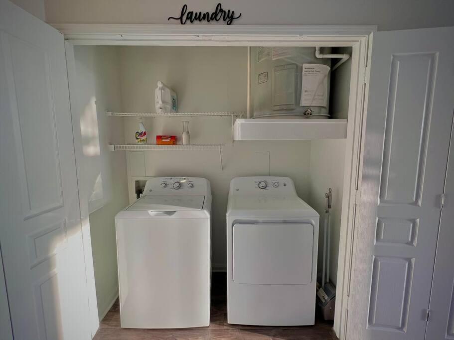 Tropical Breeze - 2br/nrg/medical Center/galleria Apartment Houston
